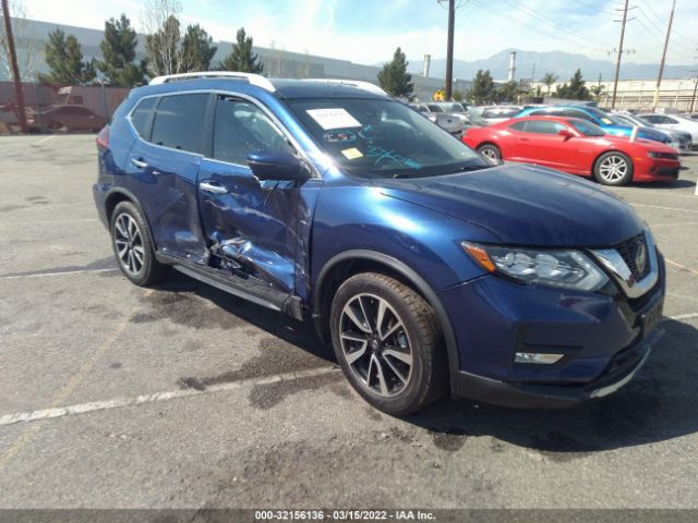 NISSAN ROGUE 2018 jn8at2mt6jw487851