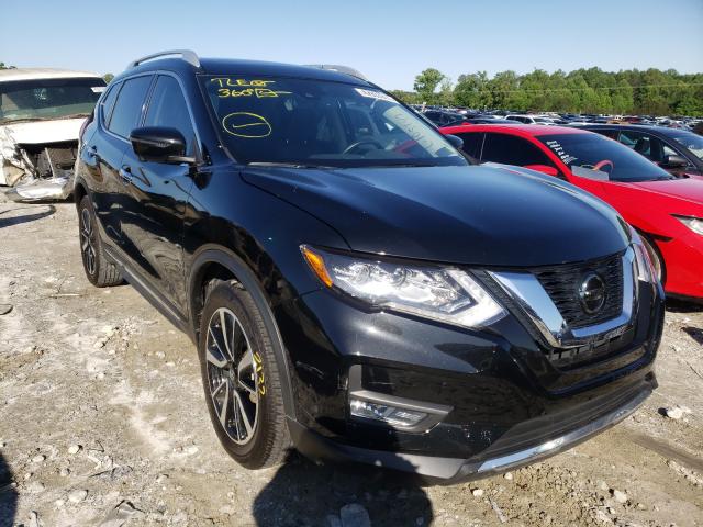 NISSAN ROGUE S 2018 jn8at2mt6jw488496