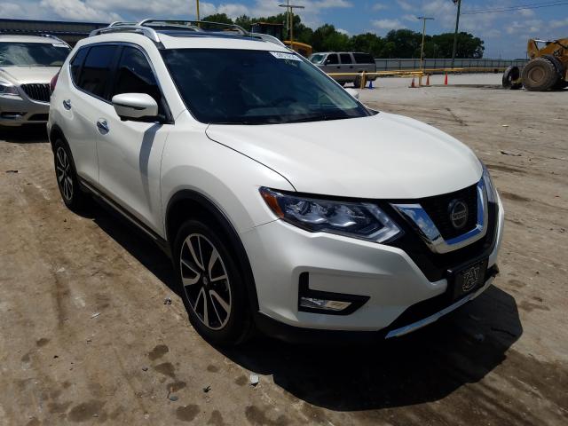 NISSAN NULL 2018 jn8at2mt6jw488594