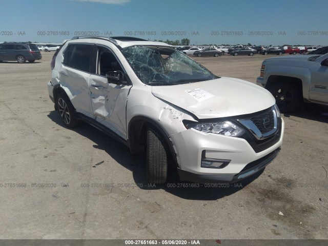 NISSAN ROGUE 2018 jn8at2mt6jw488918