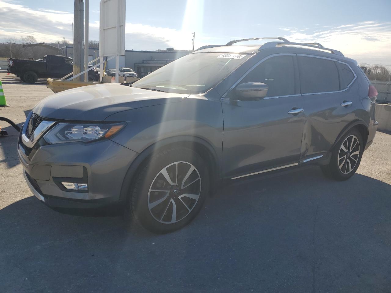 NISSAN ROGUE 2018 jn8at2mt6jw489244