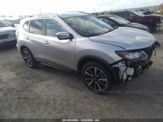 NISSAN ROGUE 2018 jn8at2mt6jw489325