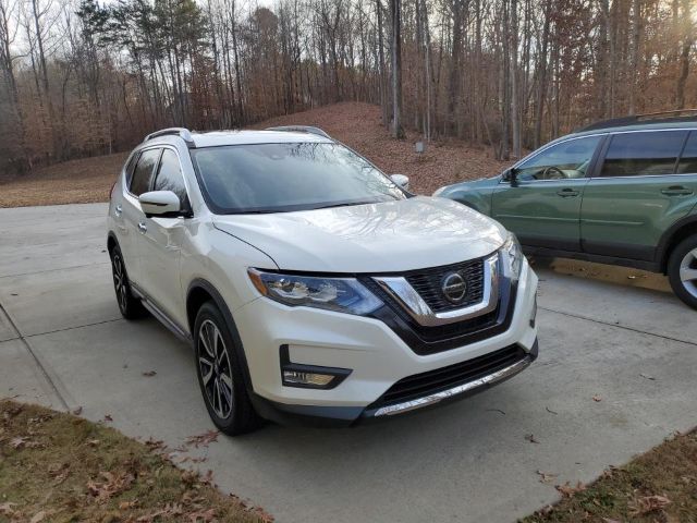 NISSAN ROGUE 2018 jn8at2mt6jw489874