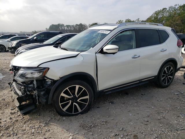 NISSAN ROGUE S 2018 jn8at2mt6jw489986