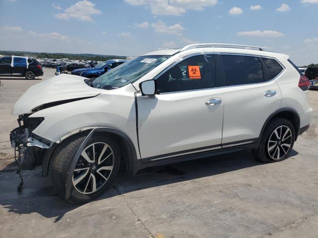 NISSAN ROGUE S 2018 jn8at2mt6jw490328