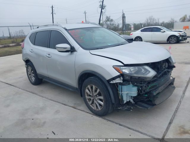 NISSAN ROGUE 2019 jn8at2mt6kw250617