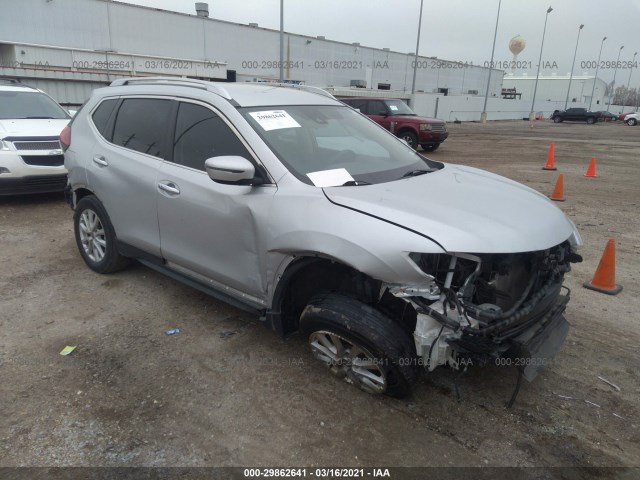 NISSAN ROGUE 2019 jn8at2mt6kw251542