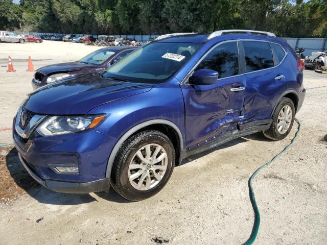 NISSAN ROGUE 2018 jn8at2mt6kw252125