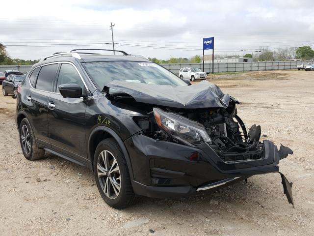 NISSAN ROGUE S 2019 jn8at2mt6kw252335