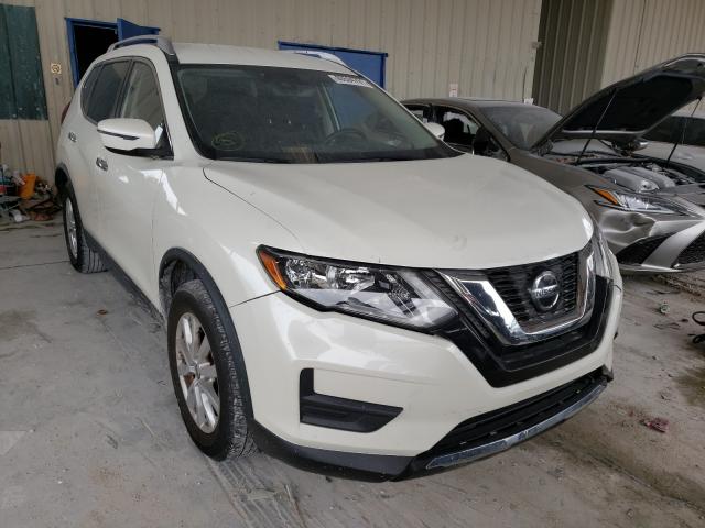 NISSAN ROGUE S 2019 jn8at2mt6kw253324