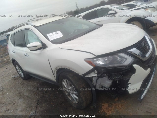 NISSAN ROGUE 2019 jn8at2mt6kw253372