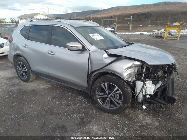 NISSAN ROGUE 2019 jn8at2mt6kw254201