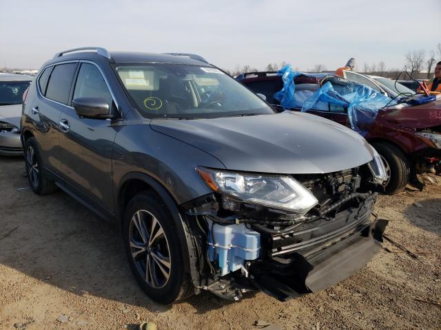 NISSAN ROGUE S 2019 jn8at2mt6kw255171