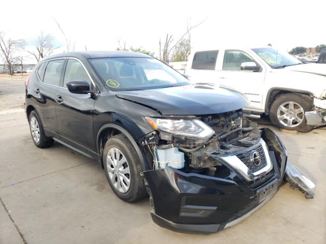 NISSAN ROGUE 2018 jn8at2mt6kw255185