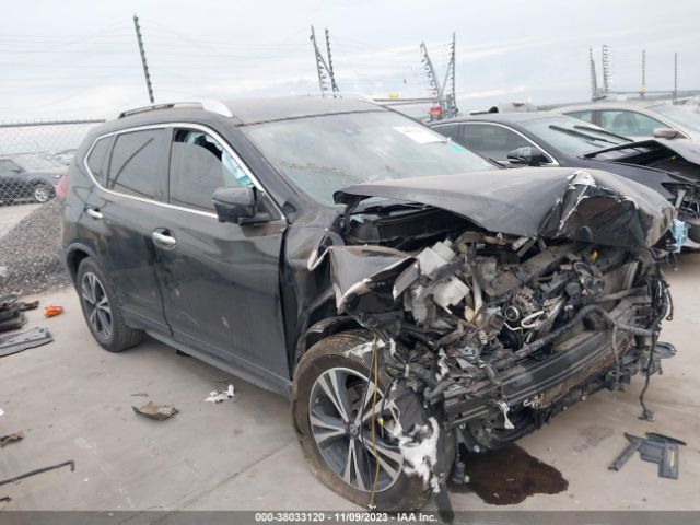 NISSAN ROGUE 2019 jn8at2mt6kw255381