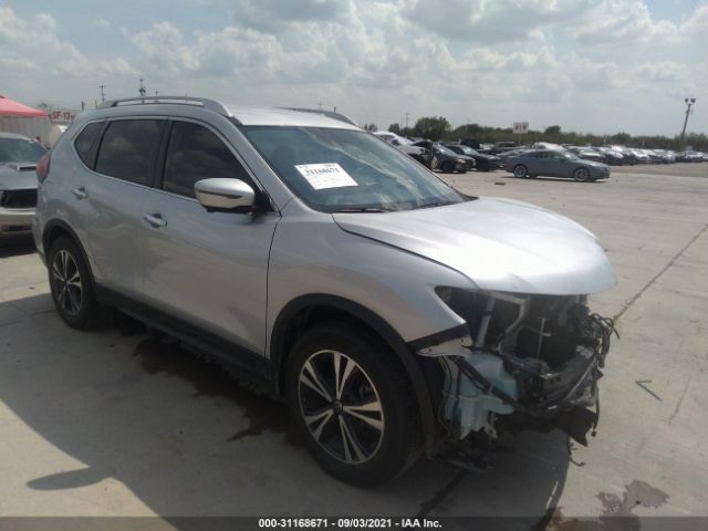 NISSAN ROGUE 2019 jn8at2mt6kw255977