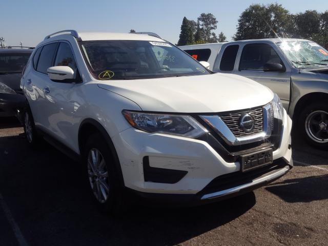 NISSAN ROGUE S 2019 jn8at2mt6kw257244