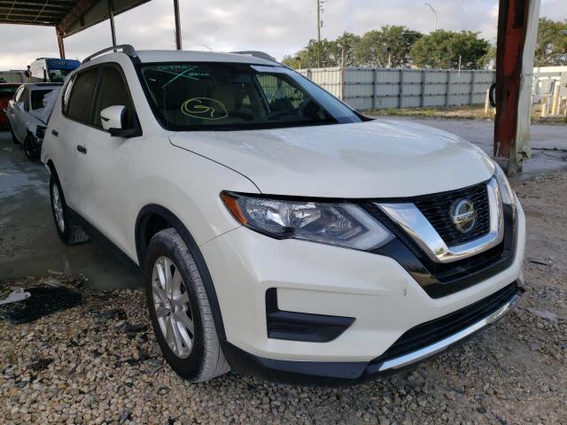 NISSAN ROGUE S 2019 jn8at2mt6kw258829