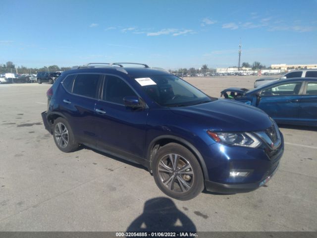 NISSAN ROGUE 2019 jn8at2mt6kw258880