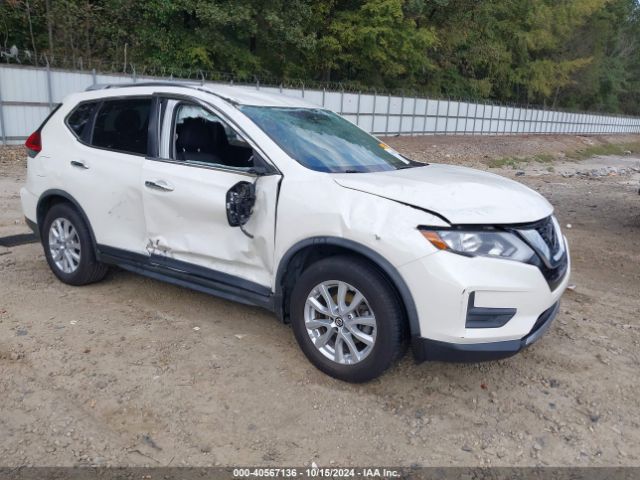 NISSAN ROGUE 2019 jn8at2mt6kw260015