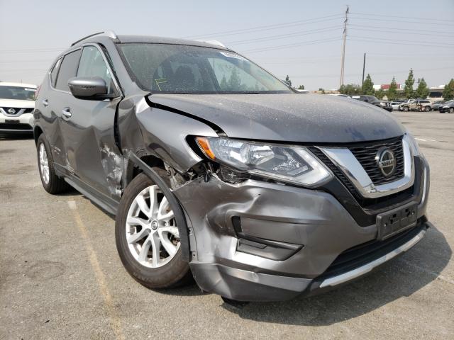 NISSAN ROGUE S 2019 jn8at2mt6kw260855