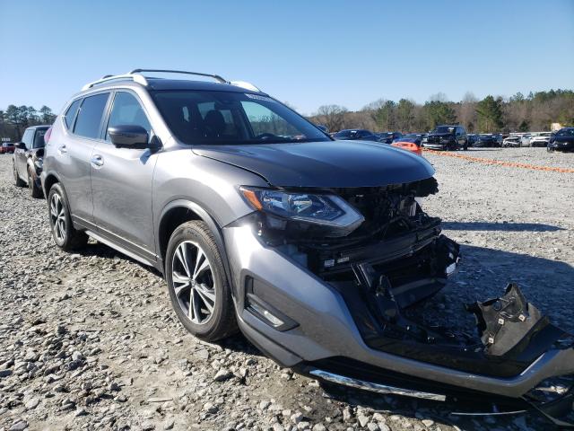 NISSAN ROGUE S 2019 jn8at2mt6kw262590