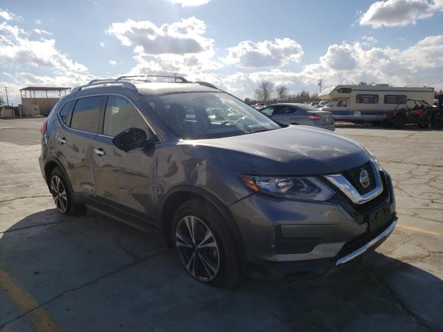 NISSAN ROGUE S 2019 jn8at2mt6kw263643