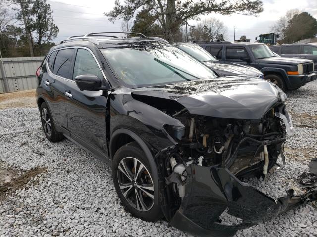 NISSAN ROGUE S 2019 jn8at2mt6kw264548