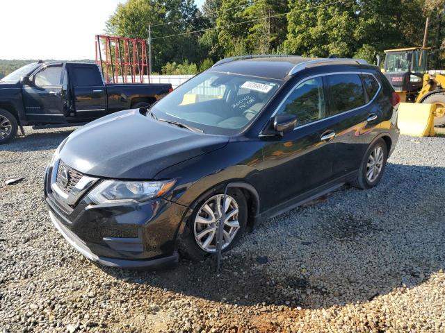 NISSAN ROGUE 2019 jn8at2mt6kw265103