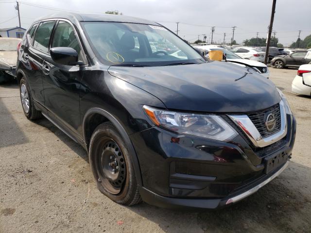 NISSAN ROGUE S 2019 jn8at2mt6kw265232