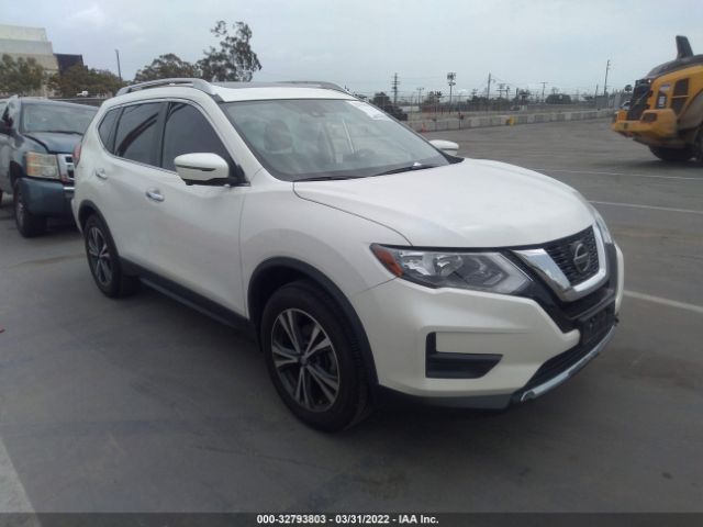 NISSAN ROGUE 2019 jn8at2mt6kw266106