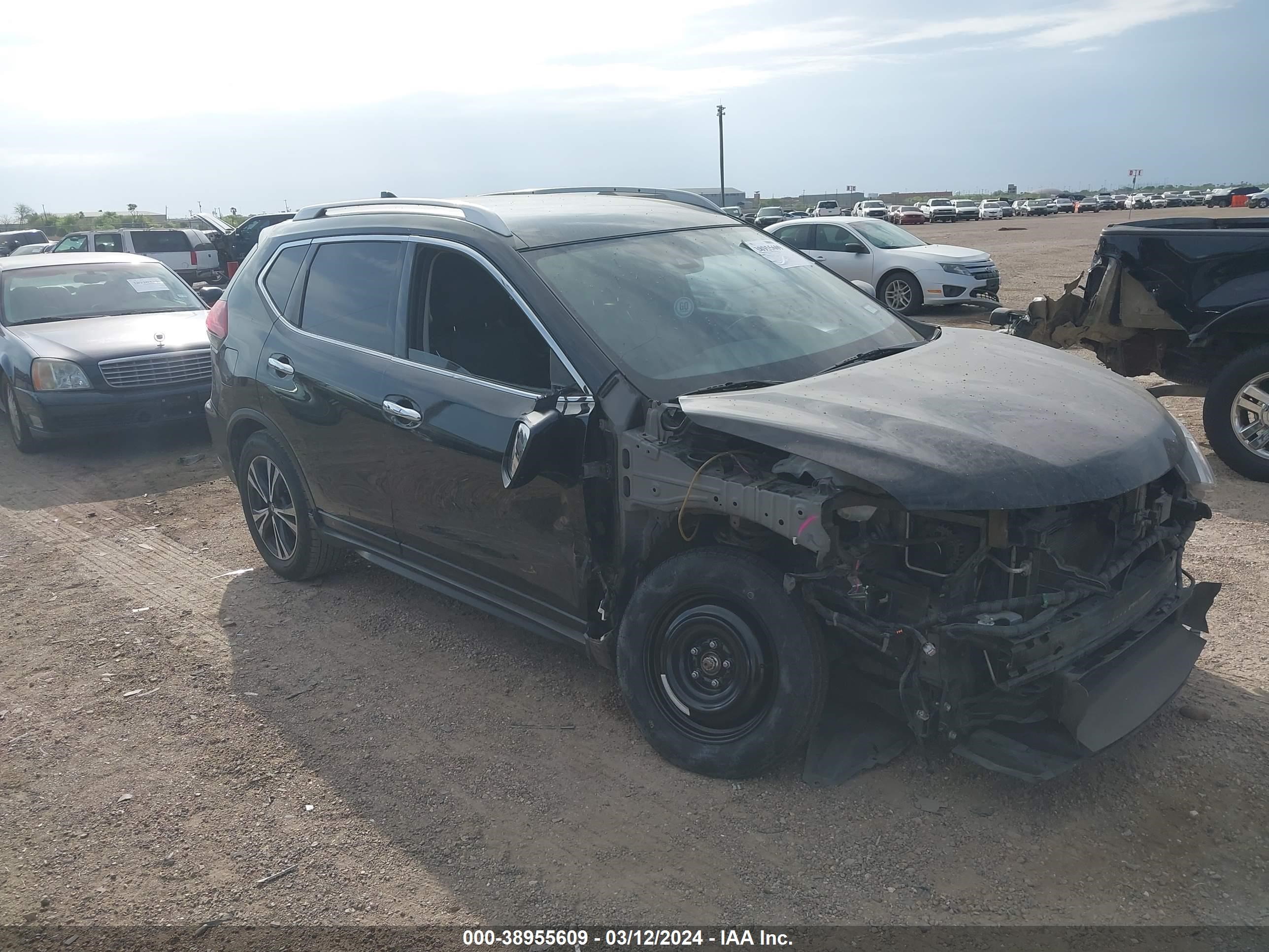 NISSAN ROGUE 2019 jn8at2mt6kw266347