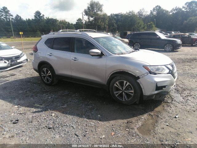 NISSAN ROGUE 2019 jn8at2mt6kw267756