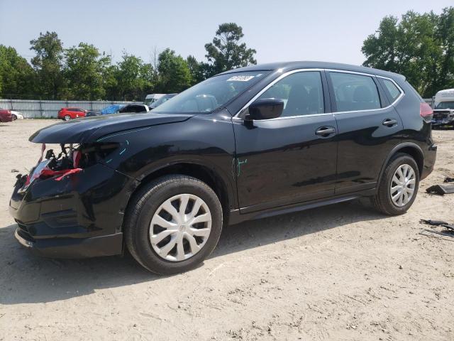 NISSAN ROGUE S 2019 jn8at2mt6kw500440