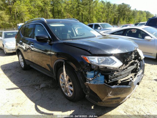 NISSAN ROGUE 2019 jn8at2mt6kw500681