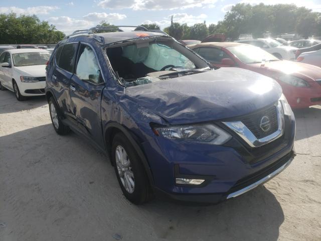 NISSAN ROGUE S 2019 jn8at2mt6kw500826