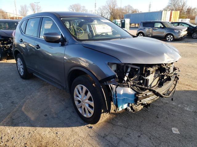 NISSAN ROGUE S 2019 jn8at2mt6kw501412