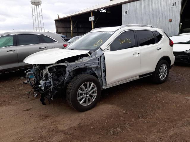 NISSAN ROGUE S 2019 jn8at2mt6kw501443