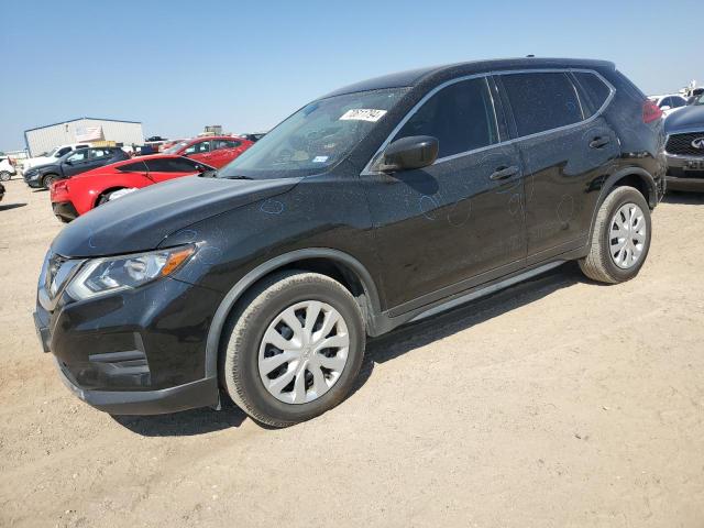 NISSAN ROGUE S 2019 jn8at2mt6kw501958