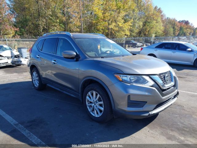 NISSAN ROGUE 2019 jn8at2mt6kw503239