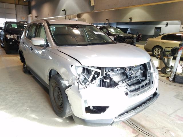 NISSAN ROGUE S 2019 jn8at2mt6kw504083