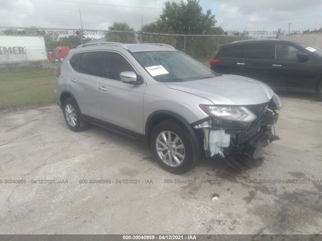 NISSAN ROGUE 2019 jn8at2mt6kw504293