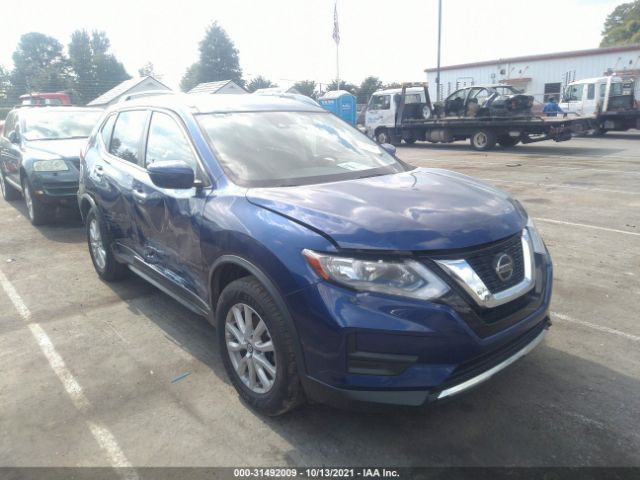 NISSAN ROGUE 2019 jn8at2mt6kw504407