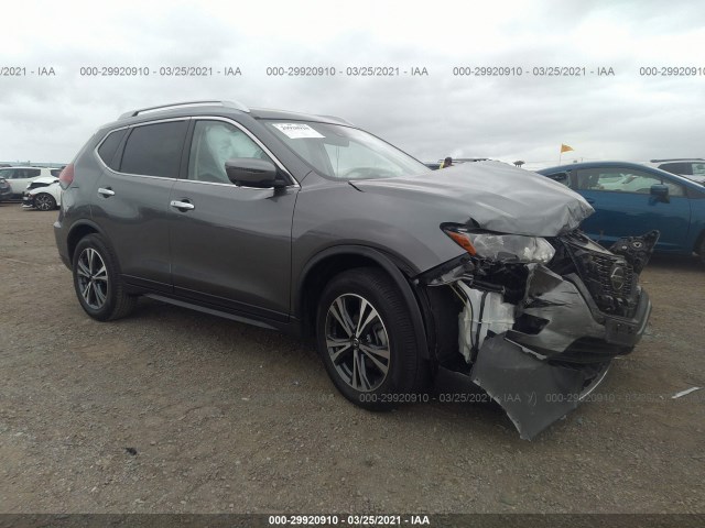 NISSAN ROGUE 2019 jn8at2mt6kw505427