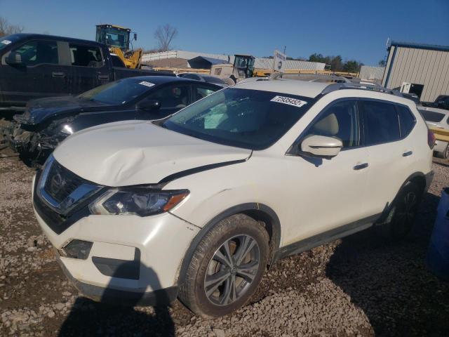 NISSAN ROGUE S 2020 jn8at2mt6lw000117