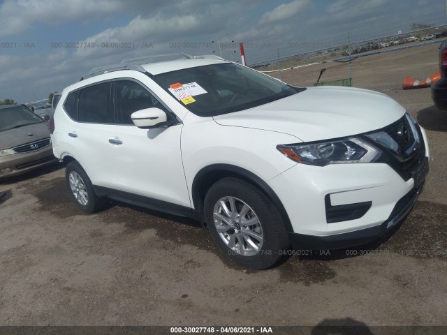 NISSAN ROGUE 2020 jn8at2mt6lw000716