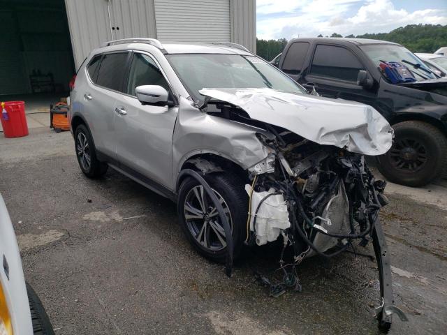 NISSAN ROGUE S 2020 jn8at2mt6lw001297