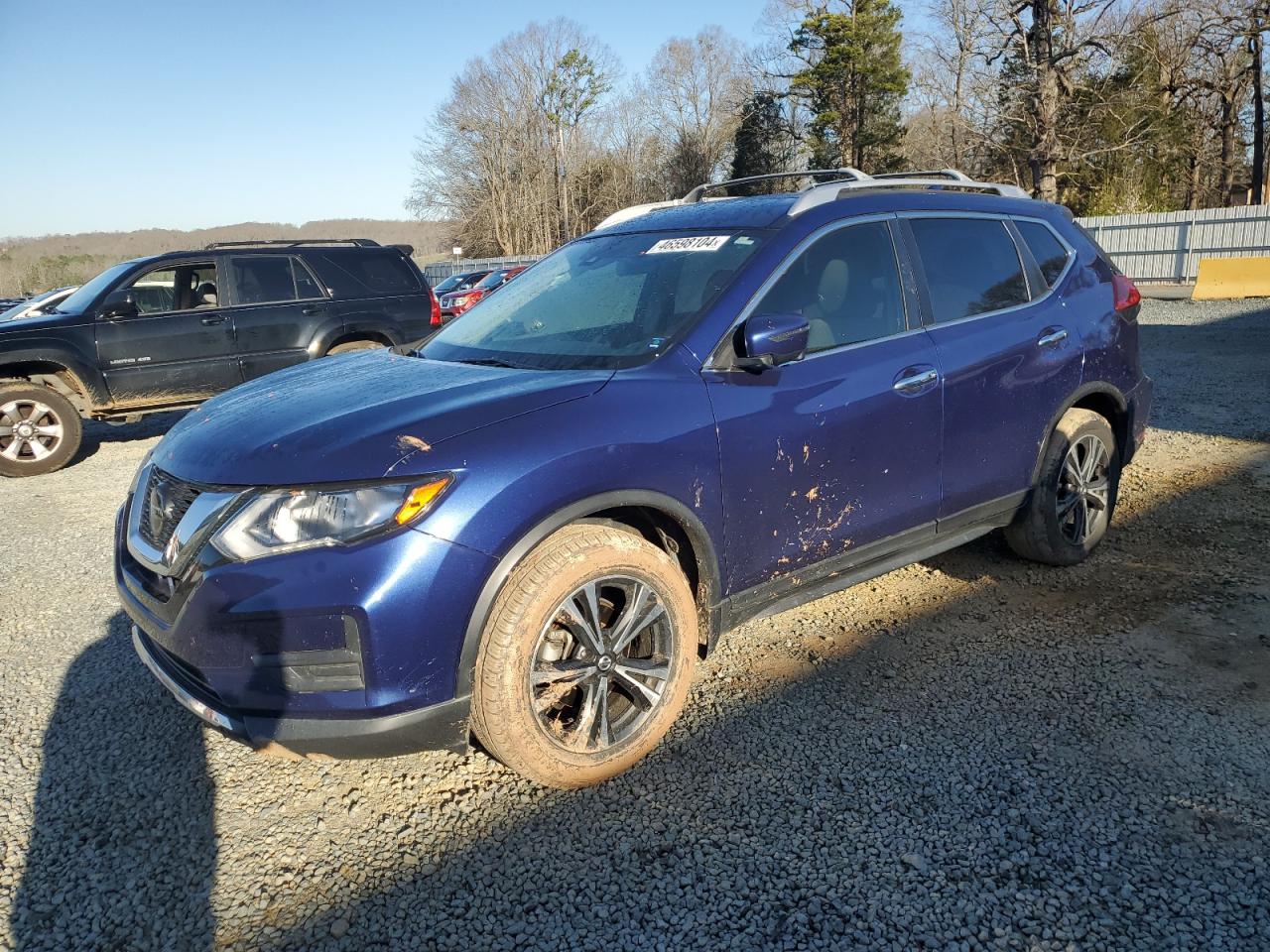 NISSAN ROGUE 2020 jn8at2mt6lw001462