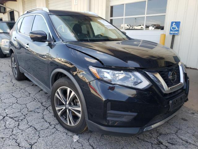 NISSAN ROGUE S 2020 jn8at2mt6lw001493