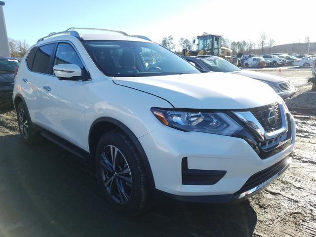 NISSAN ROGUE S 2020 jn8at2mt6lw002272